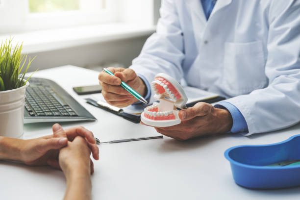 Why Choose Us for Your Dental Needs in French Camp, CA