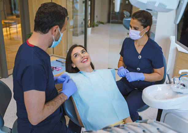 Best Sedation Dentistry  in French Mp, CA