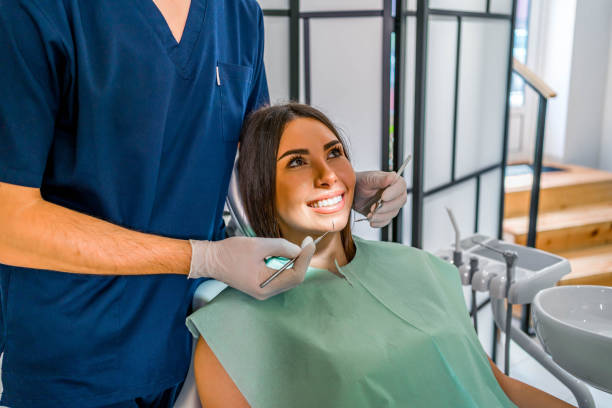 Laser Dentistry in French Camp, CA