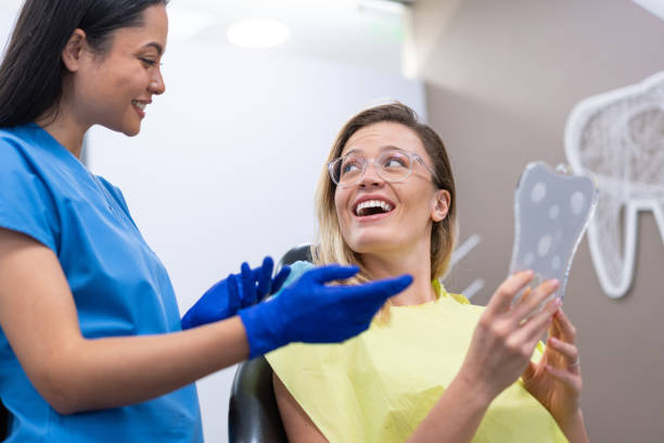 Best TMJ/TMD Treatment  in French Mp, CA
