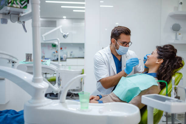 Best Veneers and Lumineers  in French Mp, CA